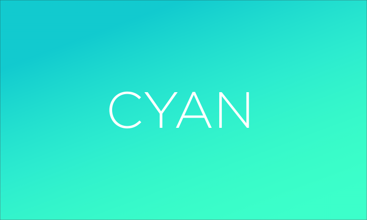C3 CYAN