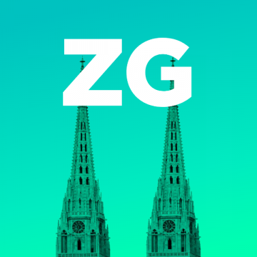 Zürich Grafik